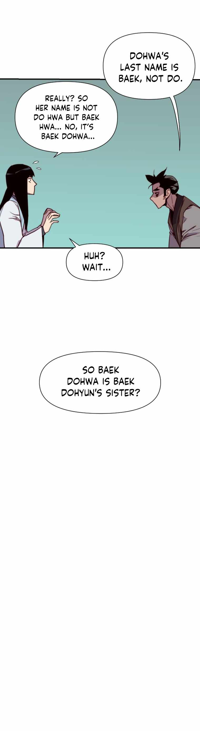 The Strongest Ever Chapter 131 - Page 14