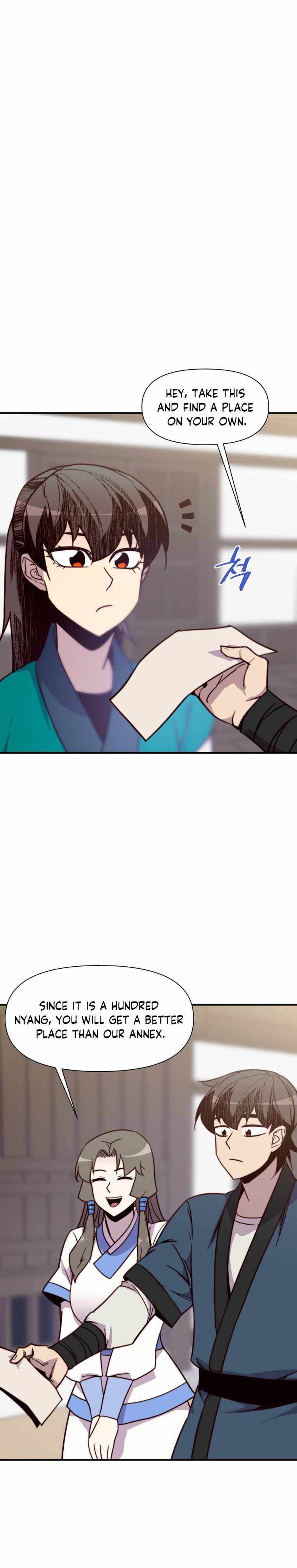 The Strongest Ever Chapter 131 - Page 24