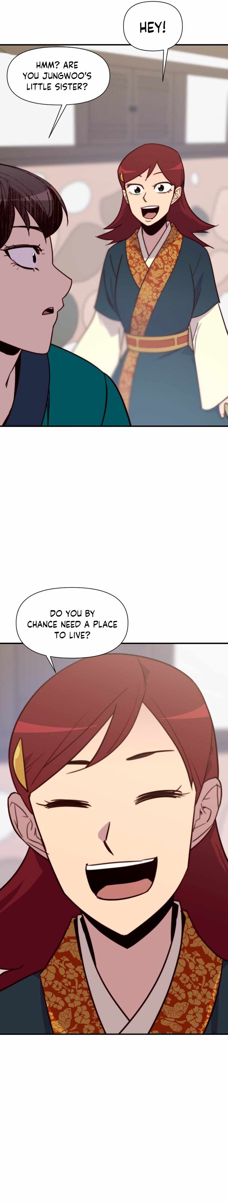 The Strongest Ever Chapter 131 - Page 27