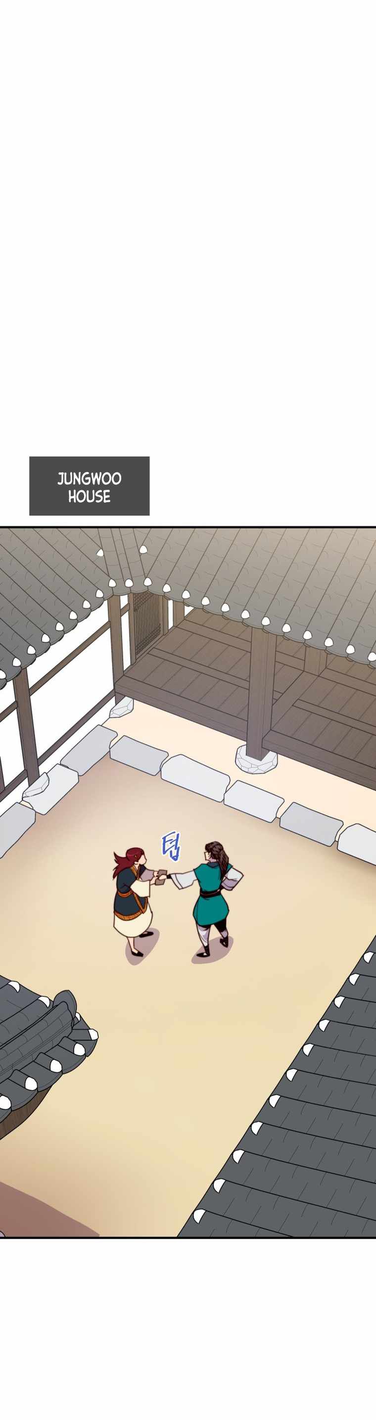 The Strongest Ever Chapter 131 - Page 28