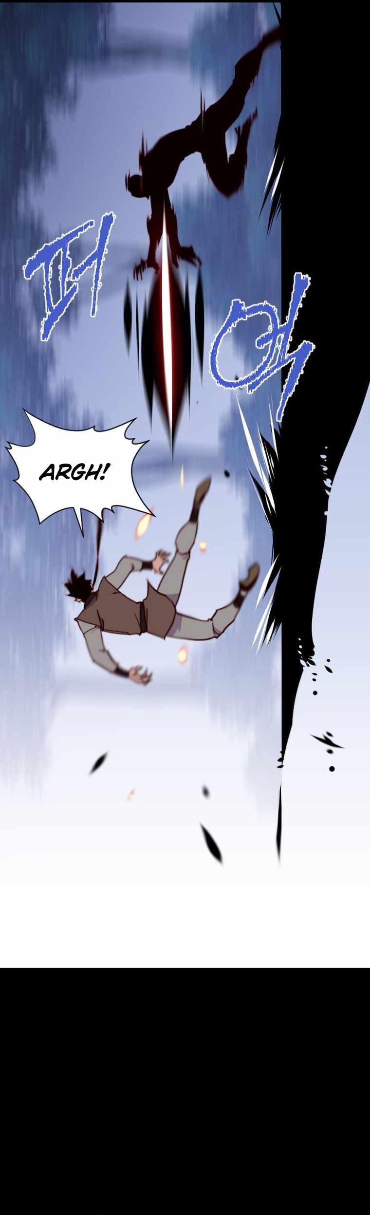 The Strongest Ever Chapter 131 - Page 3