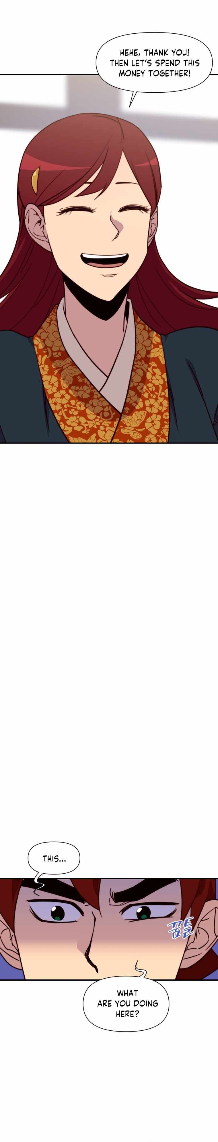 The Strongest Ever Chapter 131 - Page 30