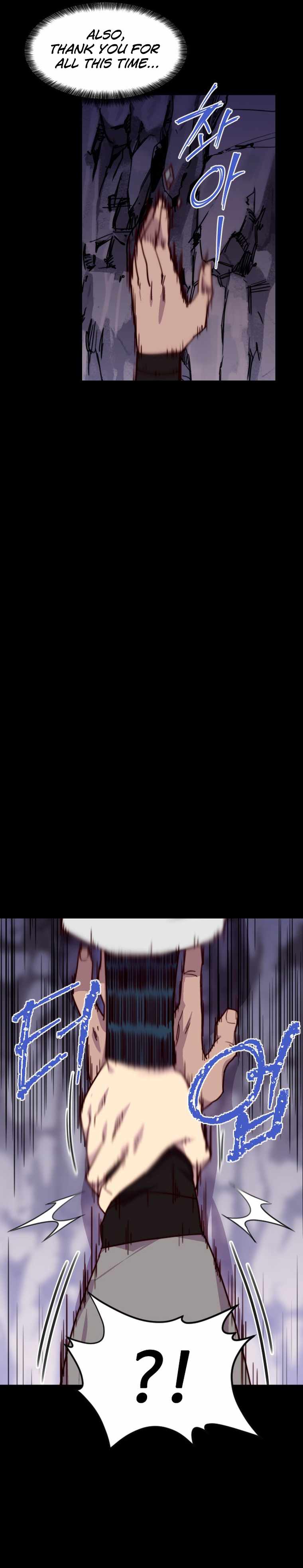 The Strongest Ever Chapter 131 - Page 8