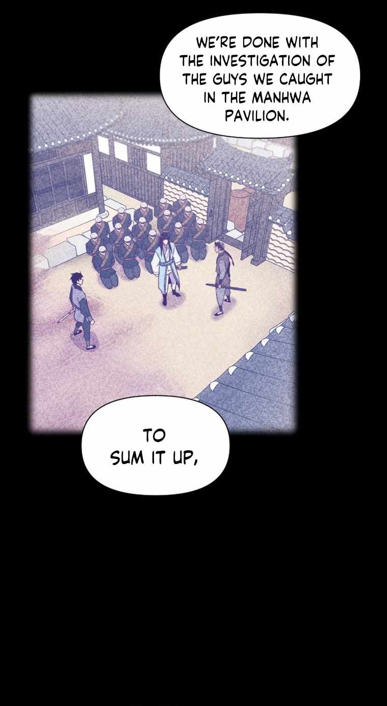 The Strongest Ever Chapter 132 - Page 1