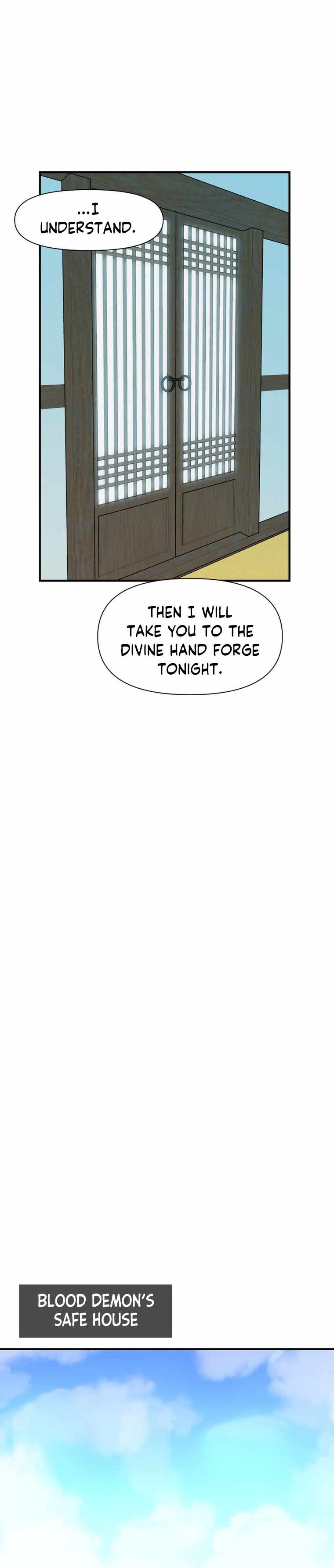 The Strongest Ever Chapter 132 - Page 11