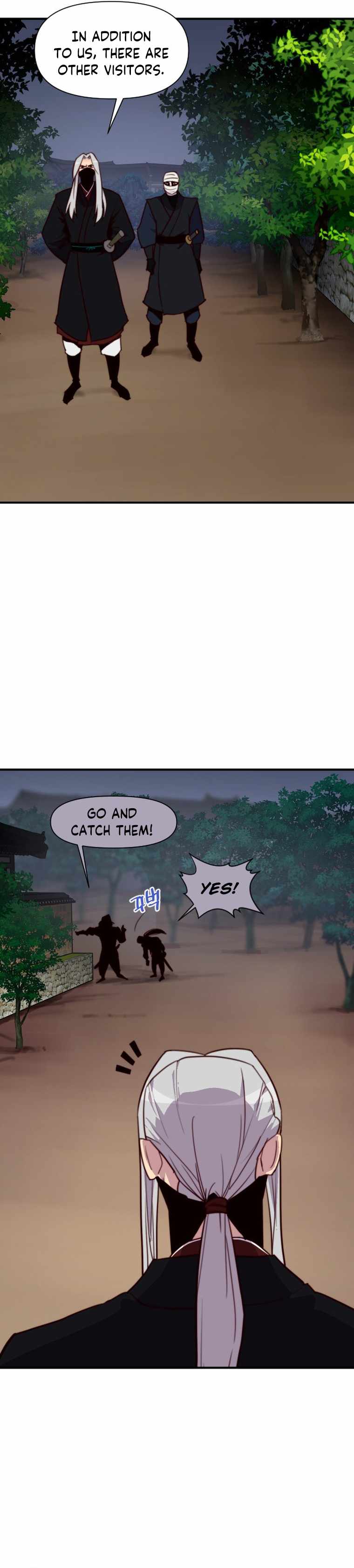 The Strongest Ever Chapter 132 - Page 18