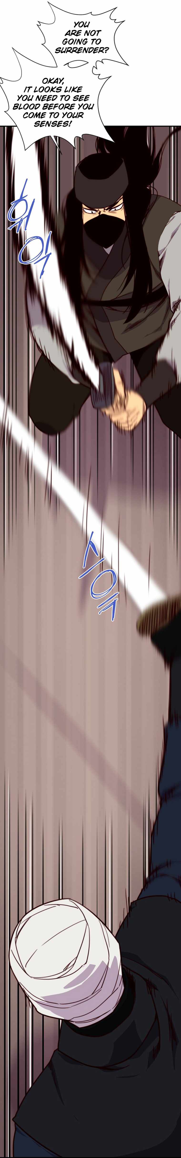 The Strongest Ever Chapter 132 - Page 20