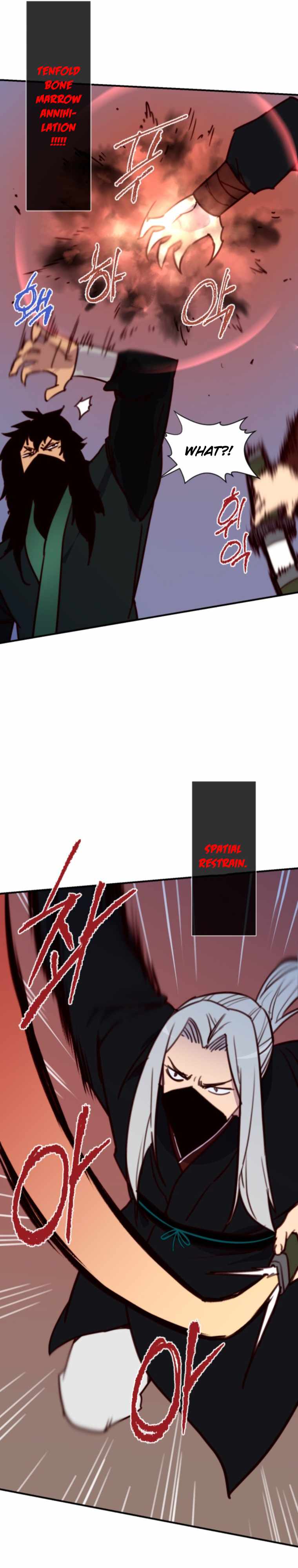 The Strongest Ever Chapter 132 - Page 28