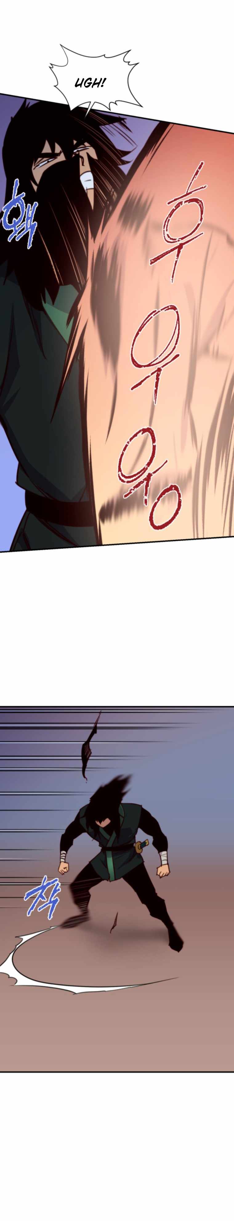 The Strongest Ever Chapter 132 - Page 29