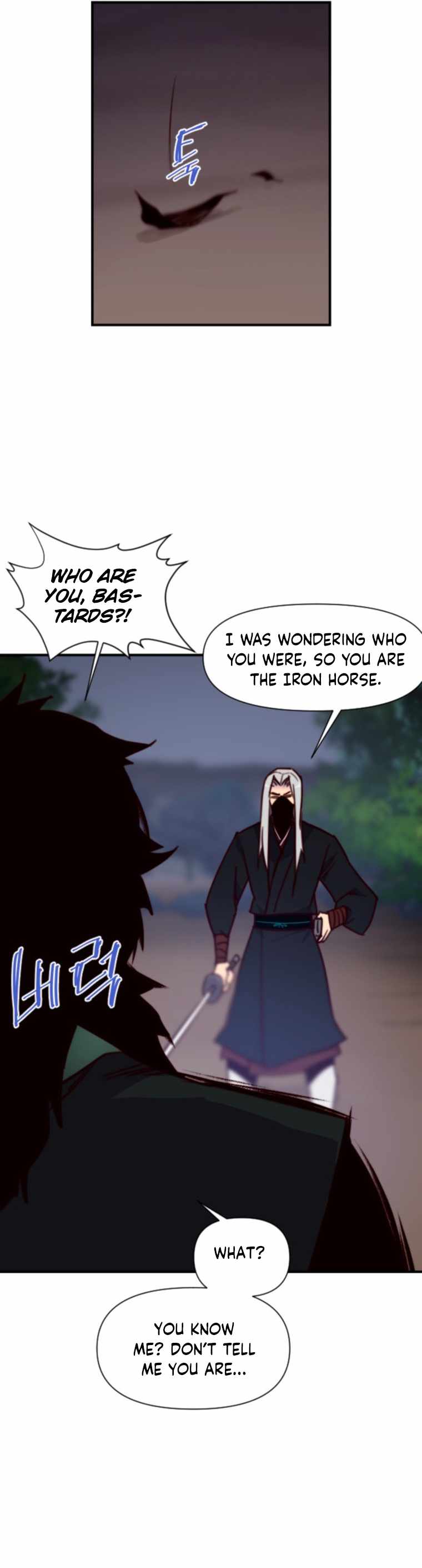 The Strongest Ever Chapter 132 - Page 30