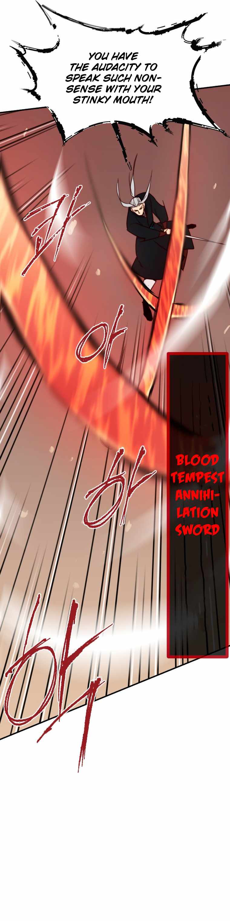 The Strongest Ever Chapter 132 - Page 34