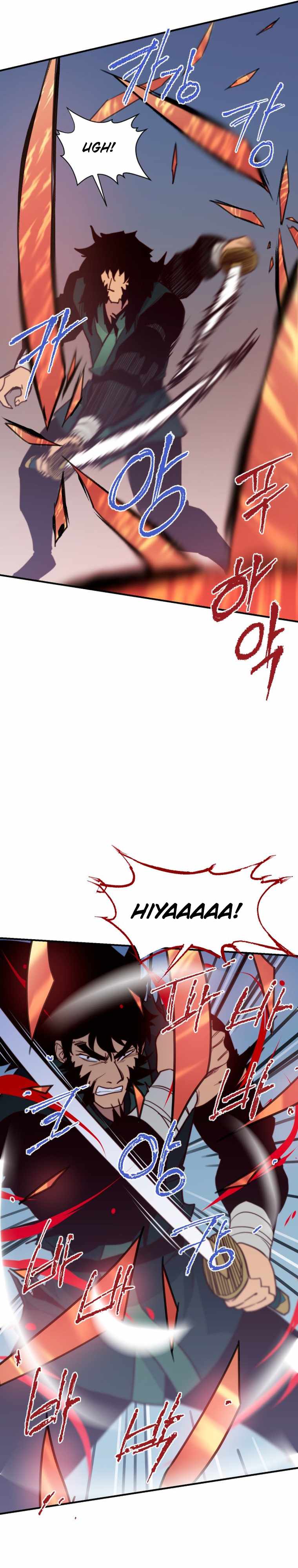 The Strongest Ever Chapter 132 - Page 35