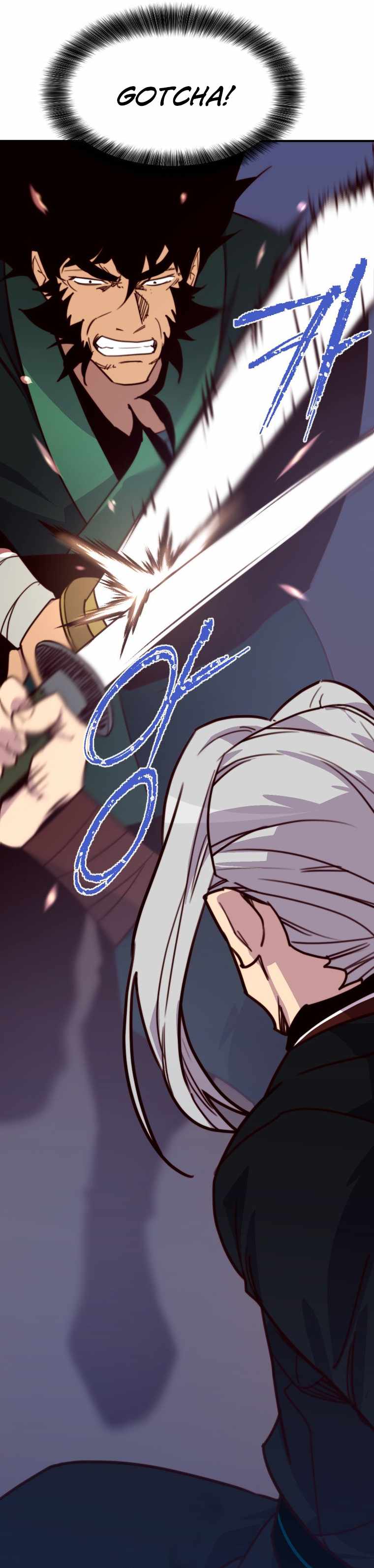 The Strongest Ever Chapter 132 - Page 39