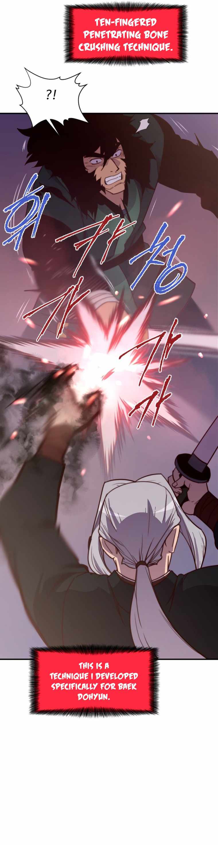 The Strongest Ever Chapter 132 - Page 41