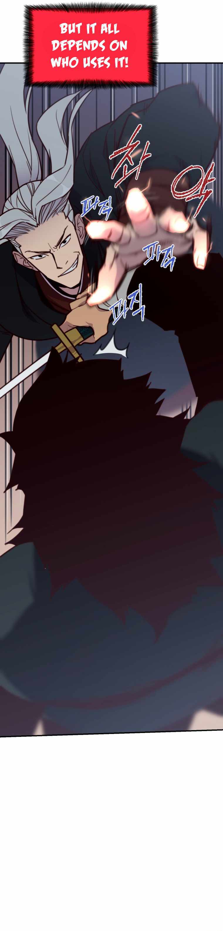 The Strongest Ever Chapter 132 - Page 43