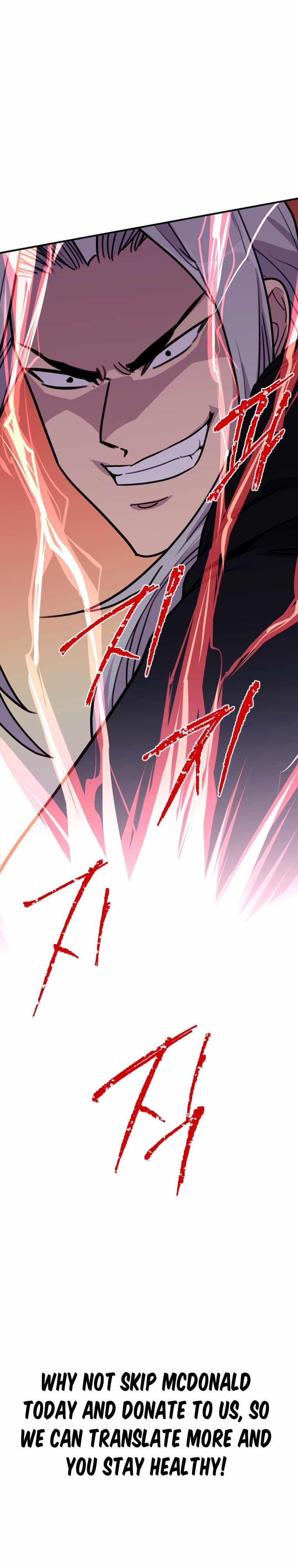 The Strongest Ever Chapter 132 - Page 45