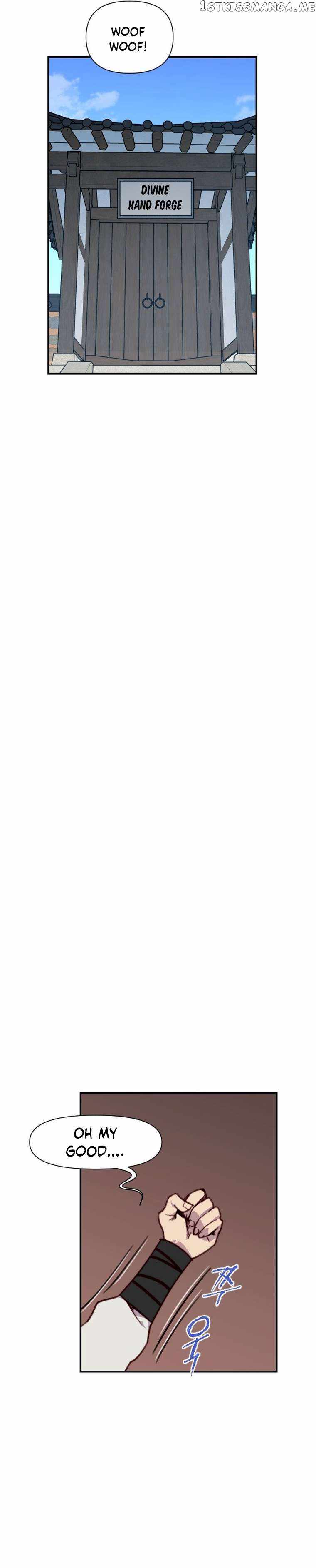 The Strongest Ever Chapter 133 - Page 18