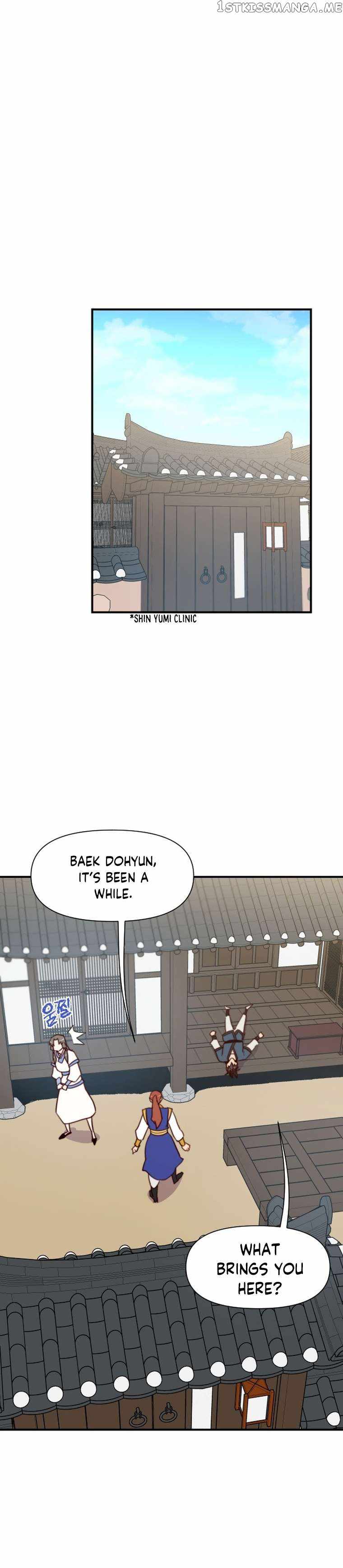 The Strongest Ever Chapter 133 - Page 29