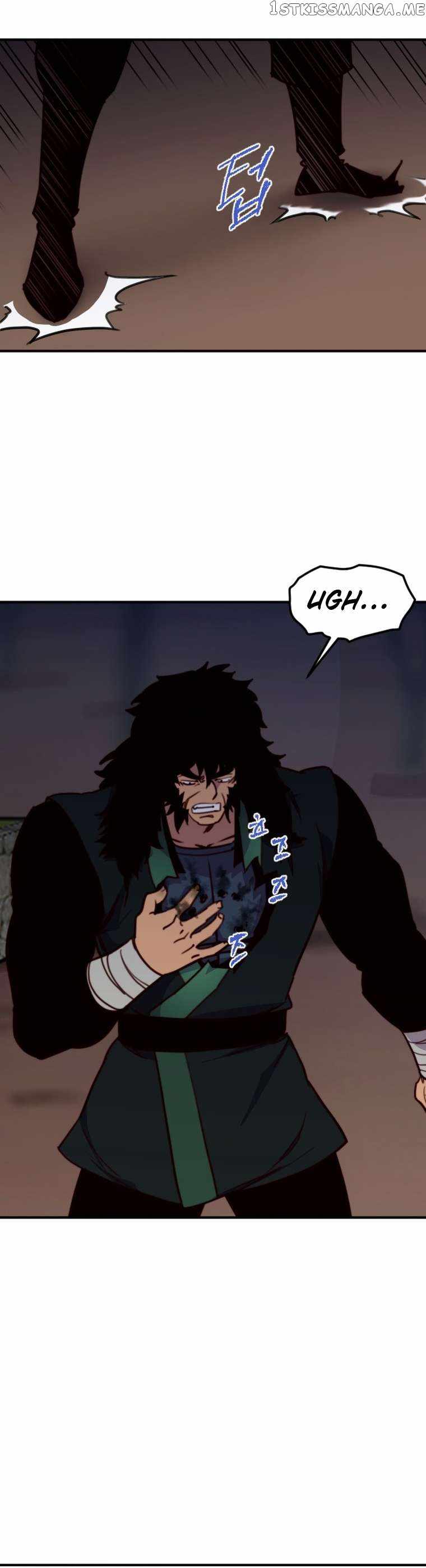 The Strongest Ever Chapter 133 - Page 4