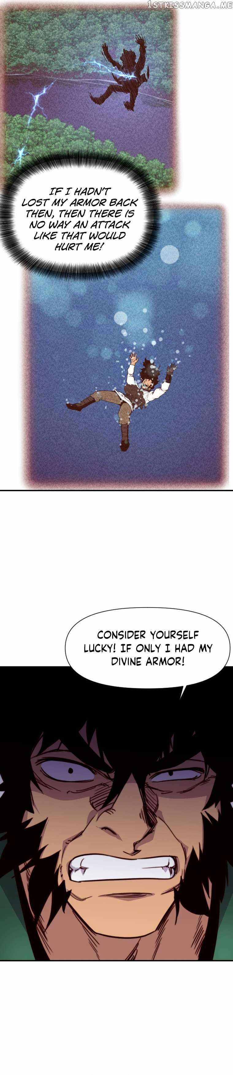 The Strongest Ever Chapter 133 - Page 5