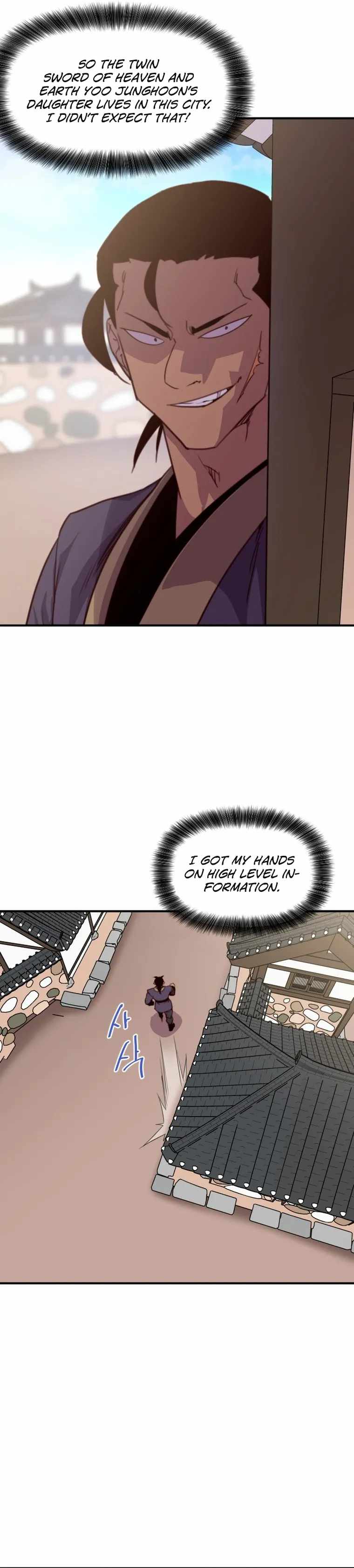 The Strongest Ever Chapter 134 - Page 10