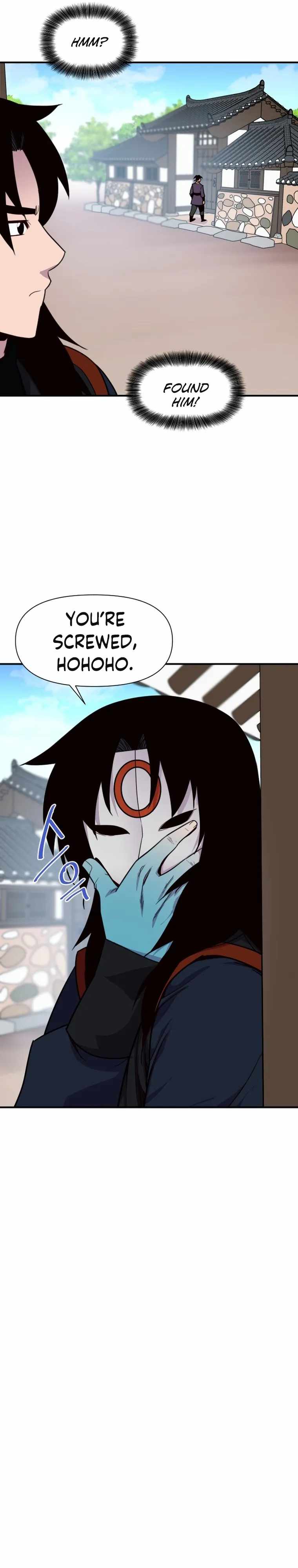 The Strongest Ever Chapter 134 - Page 15