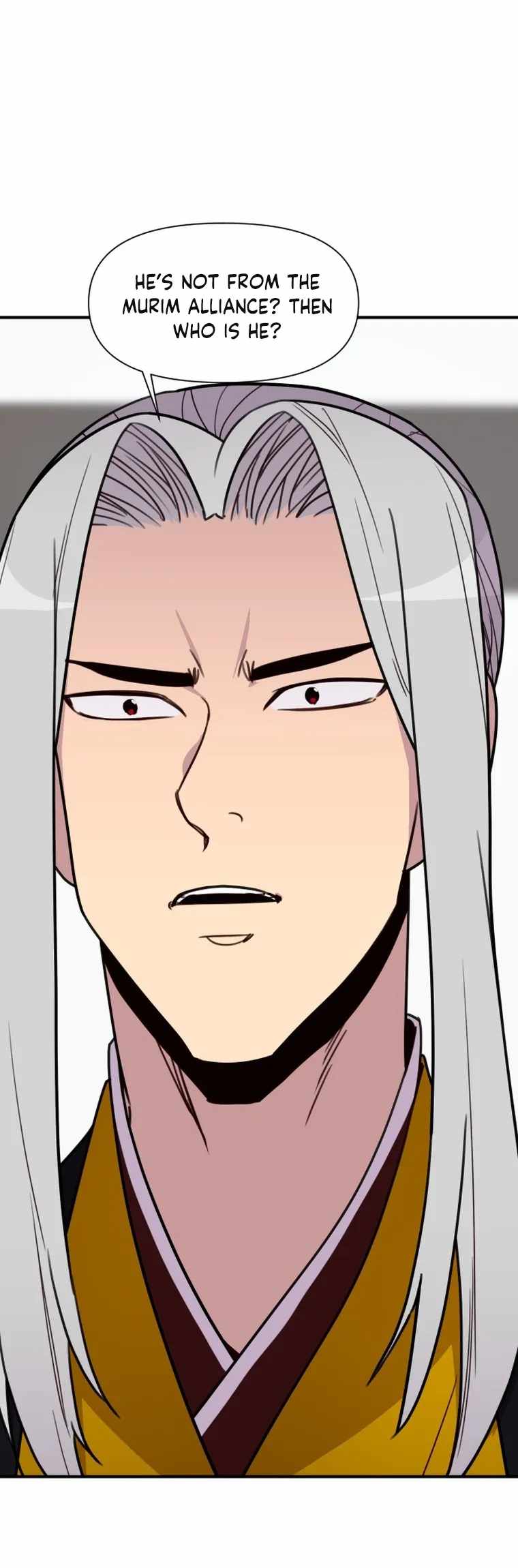 The Strongest Ever Chapter 134 - Page 16