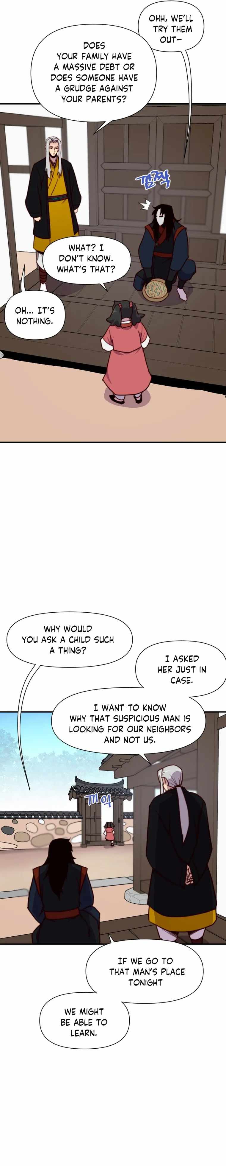 The Strongest Ever Chapter 134 - Page 18