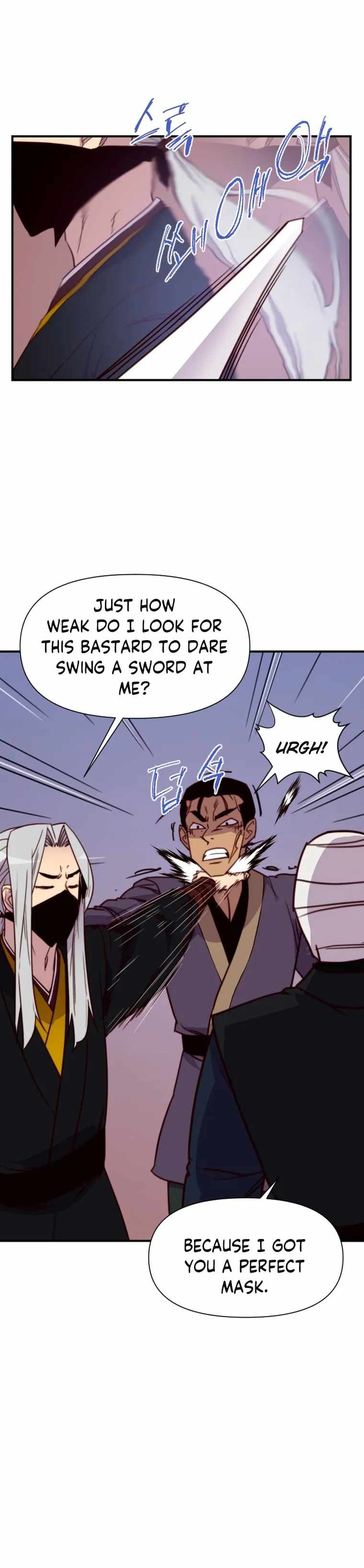 The Strongest Ever Chapter 134 - Page 23