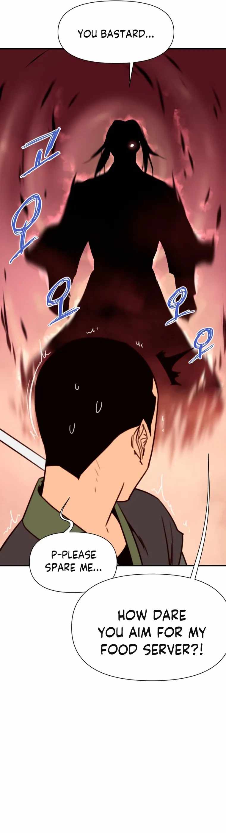 The Strongest Ever Chapter 134 - Page 30