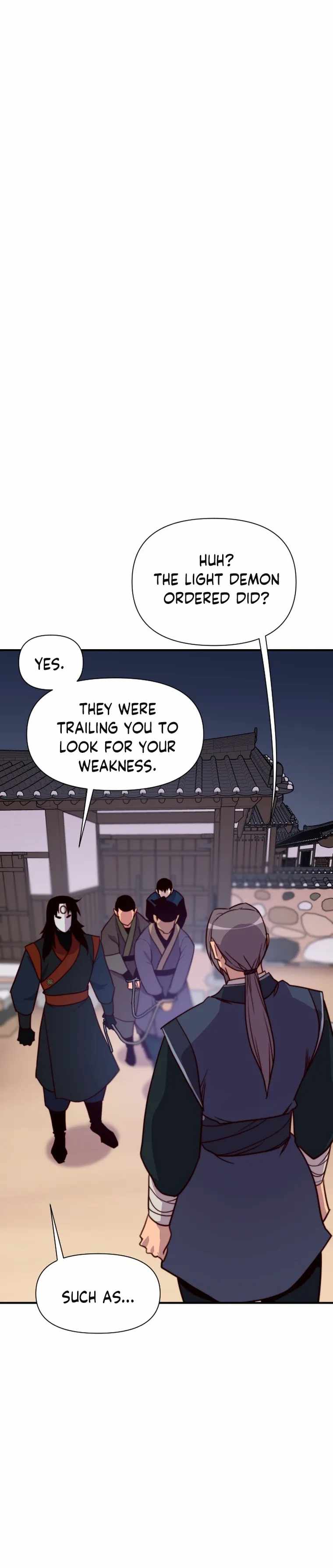 The Strongest Ever Chapter 134 - Page 40