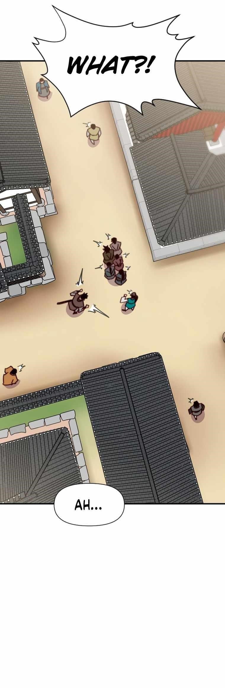 The Strongest Ever Chapter 135 - Page 22