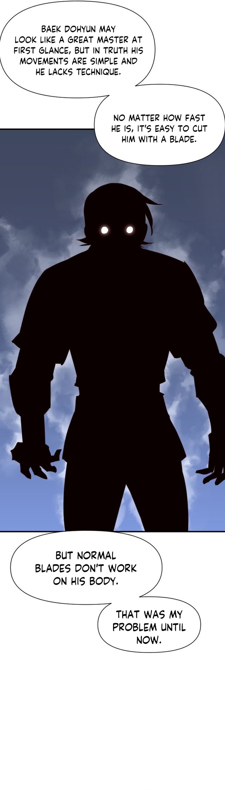 The Strongest Ever Chapter 136 - Page 25