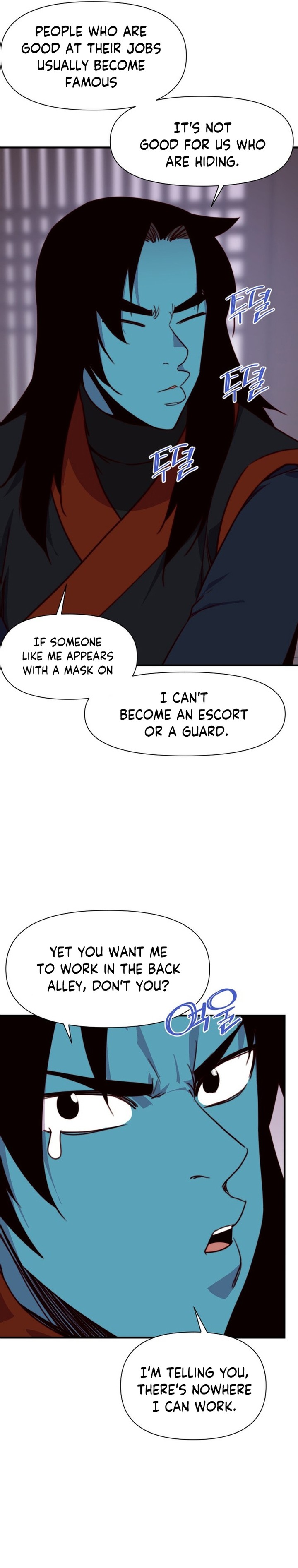 The Strongest Ever Chapter 136 - Page 33