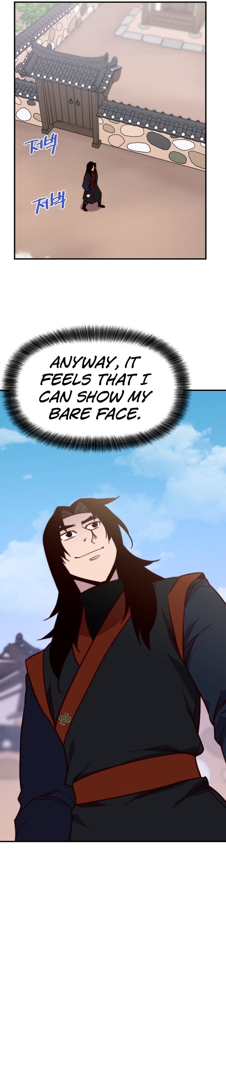 The Strongest Ever Chapter 136 - Page 37