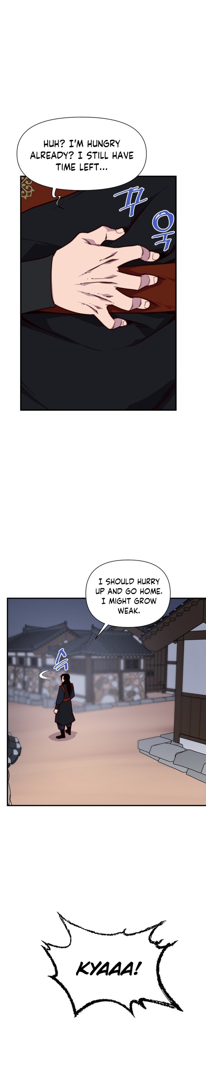 The Strongest Ever Chapter 136 - Page 39