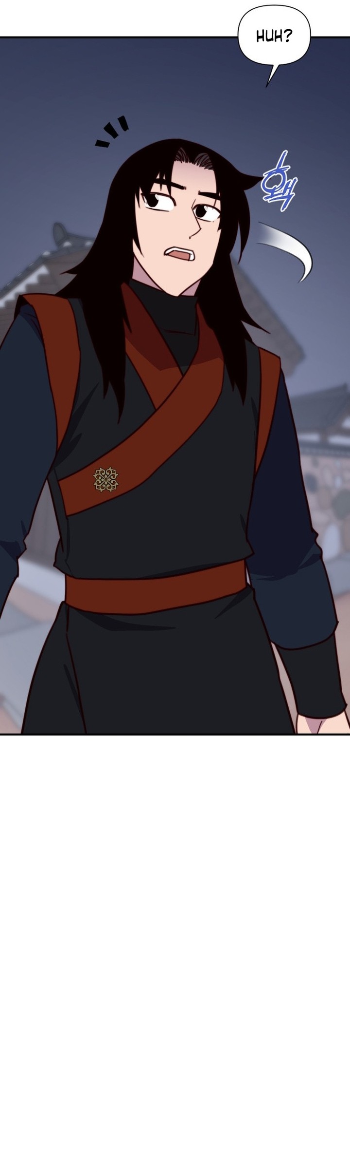 The Strongest Ever Chapter 136 - Page 40