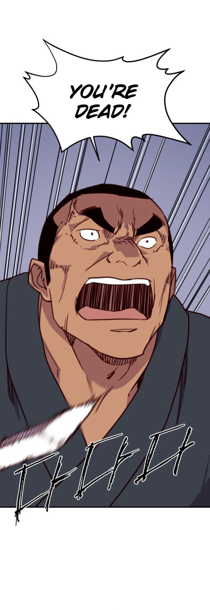 The Strongest Ever Chapter 136 - Page 44