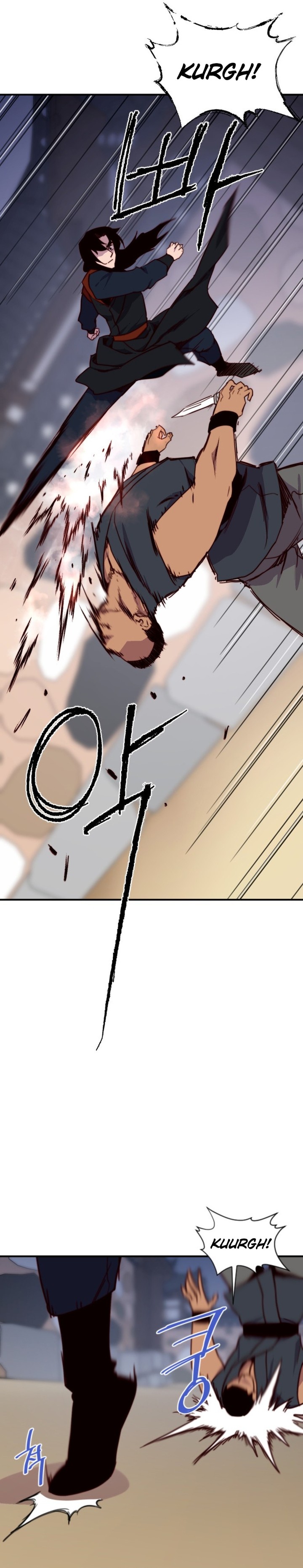 The Strongest Ever Chapter 136 - Page 45