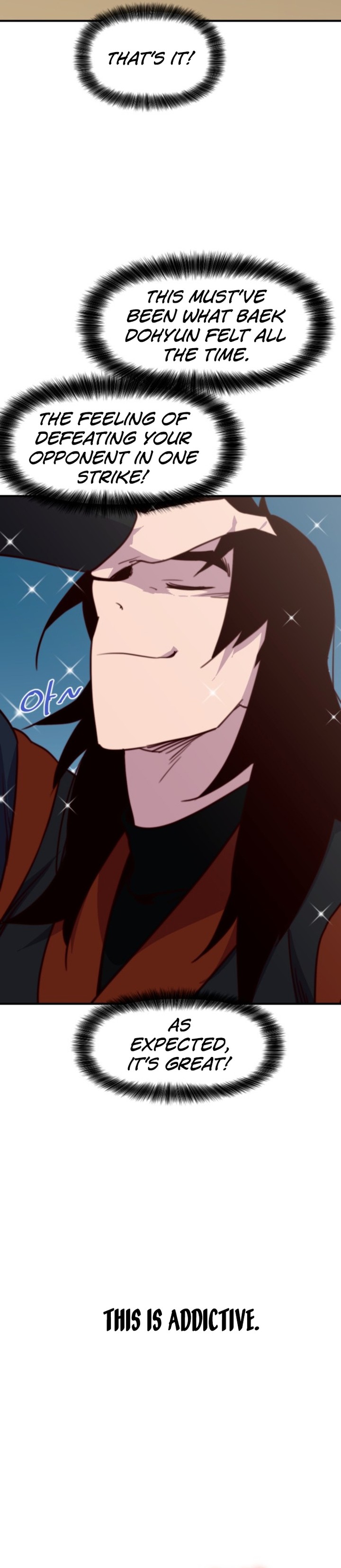 The Strongest Ever Chapter 136 - Page 46