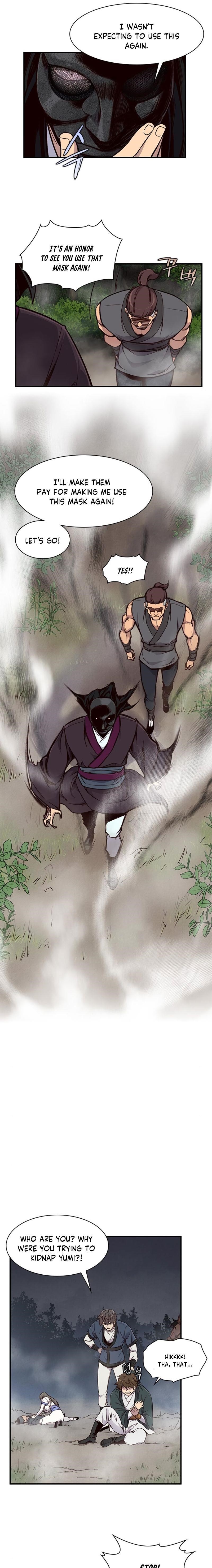 The Strongest Ever Chapter 14 - Page 10