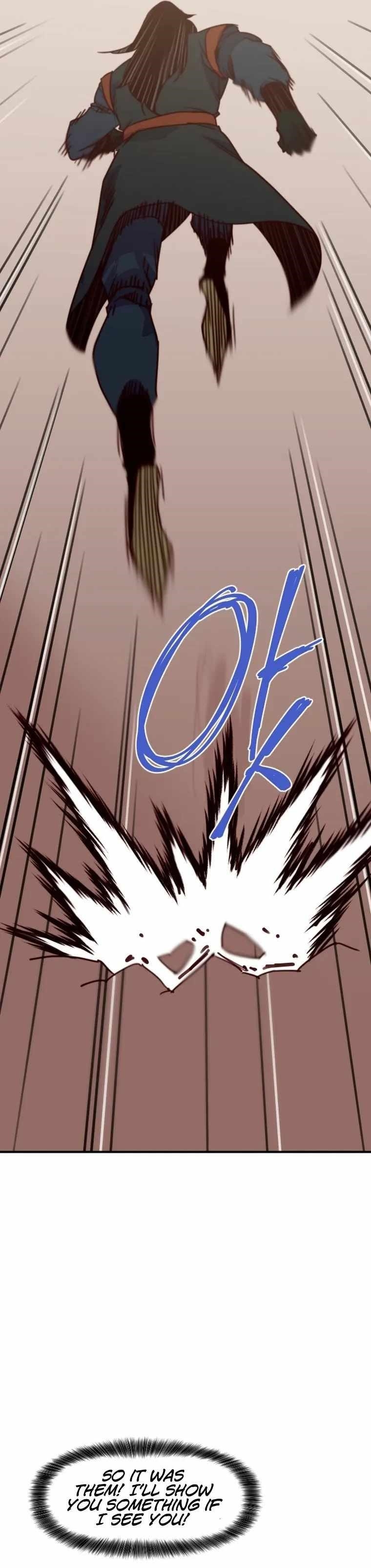 The Strongest Ever Chapter 141 - Page 30