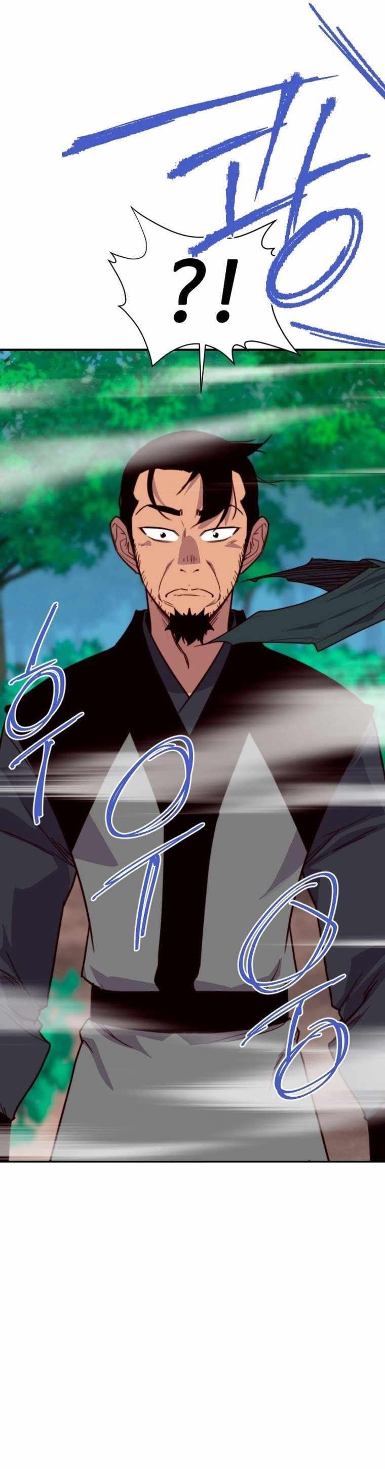 The Strongest Ever Chapter 142 - Page 40