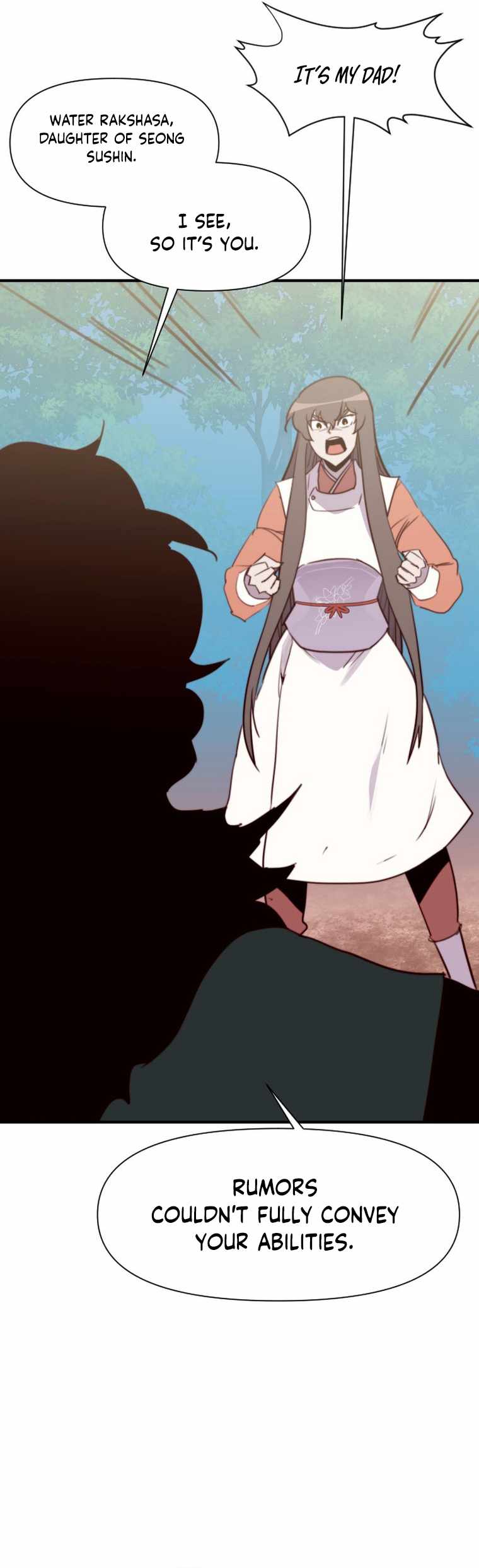 The Strongest Ever Chapter 146 - Page 36