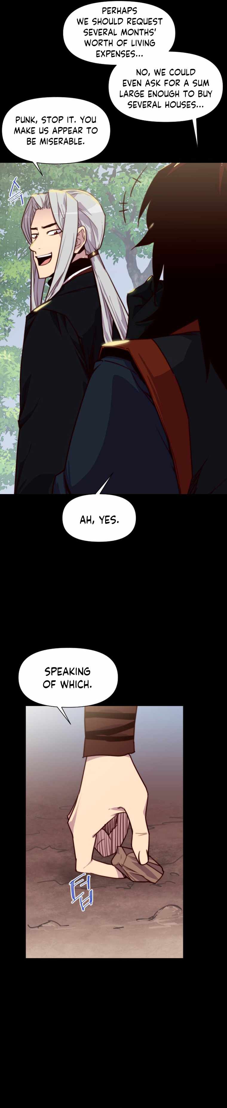 The Strongest Ever Chapter 146 - Page 44