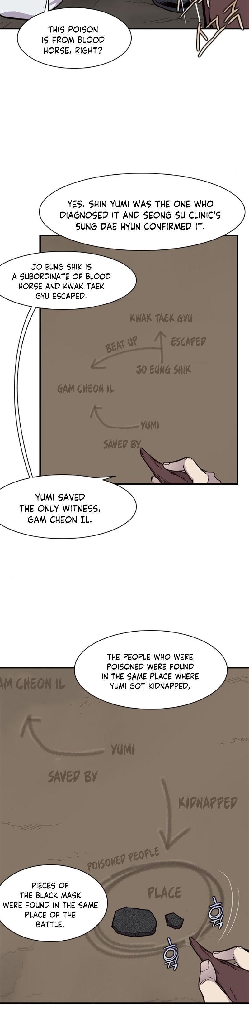 The Strongest Ever Chapter 15 - Page 10