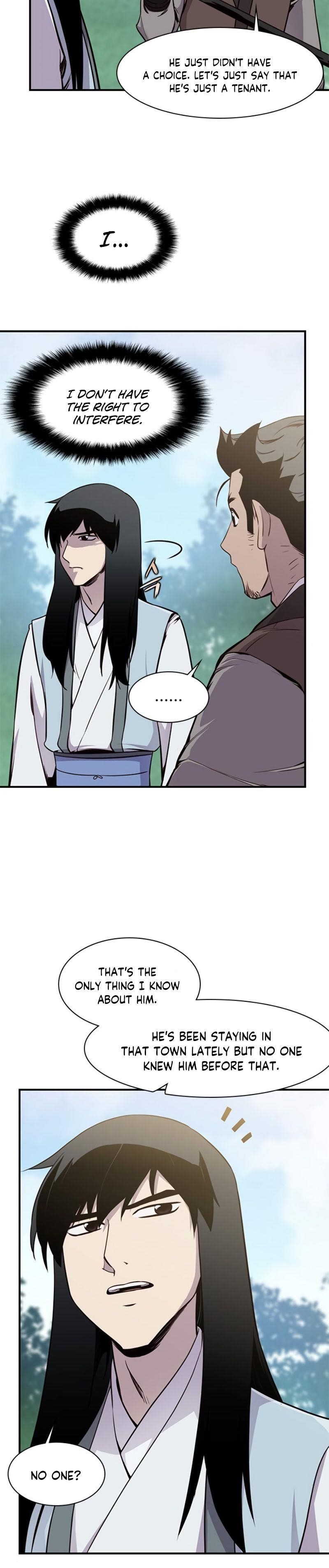 The Strongest Ever Chapter 15 - Page 26