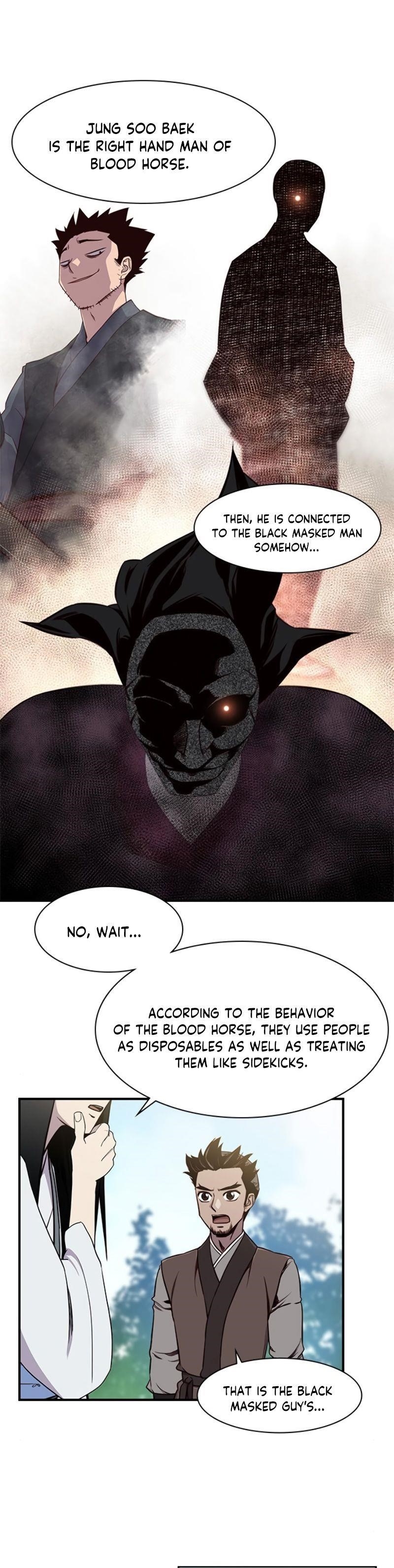 The Strongest Ever Chapter 15 - Page 28