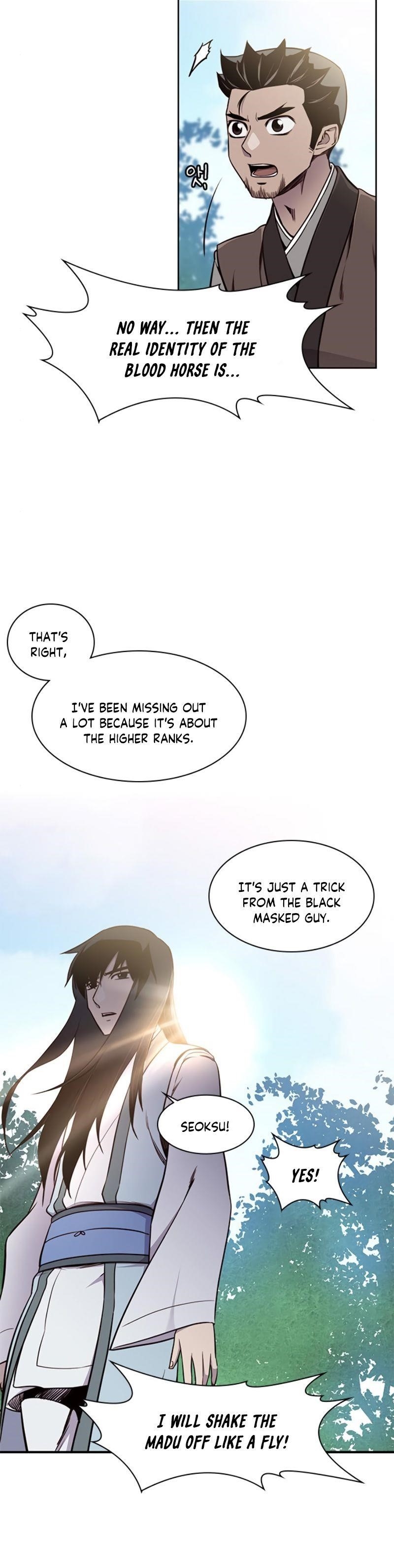 The Strongest Ever Chapter 15 - Page 29