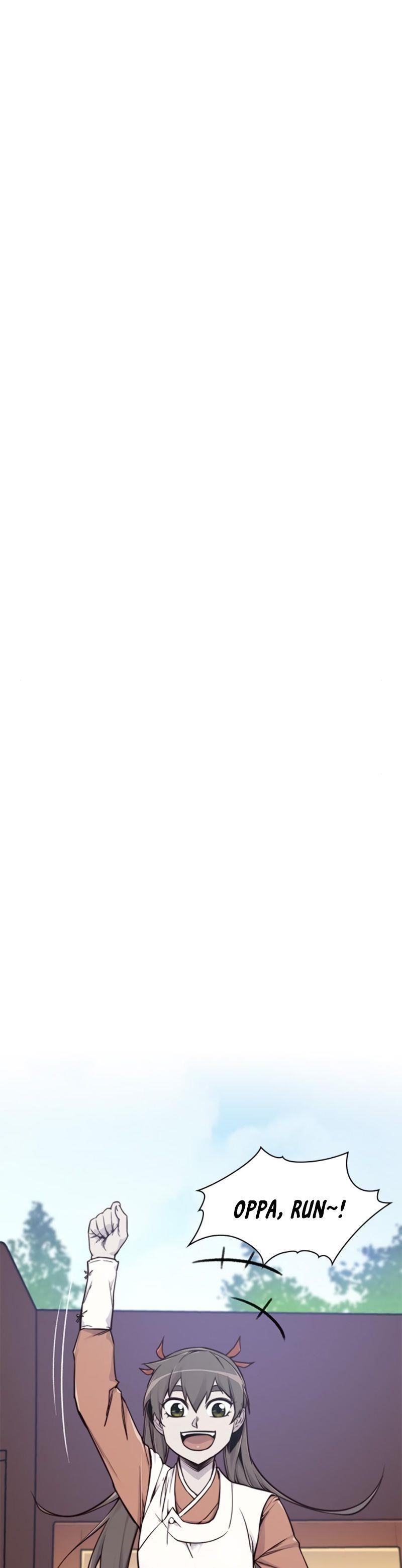 The Strongest Ever Chapter 15 - Page 34